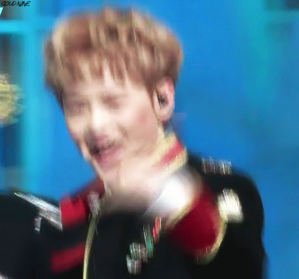 울 애기 소라빵 머리 너무 귀엽지않아?????????? | 인스티즈