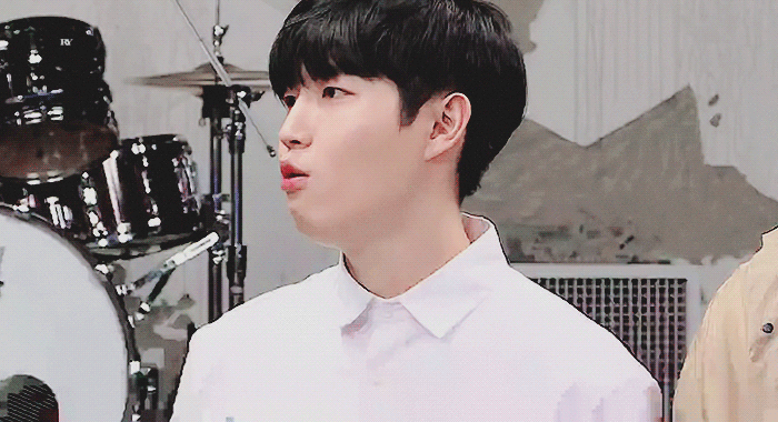 김재환이 얼마나 무해하냐면 이게 화내는 거임 | 인스티즈