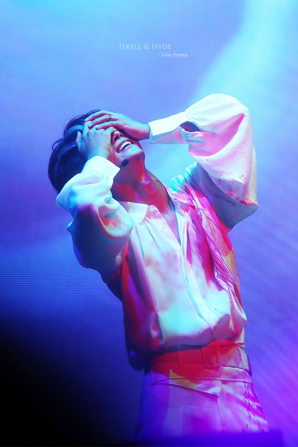 빅스 최고야 빅스 사랑해 빅스 귀여워 빅스 섹시해 | 인스티즈