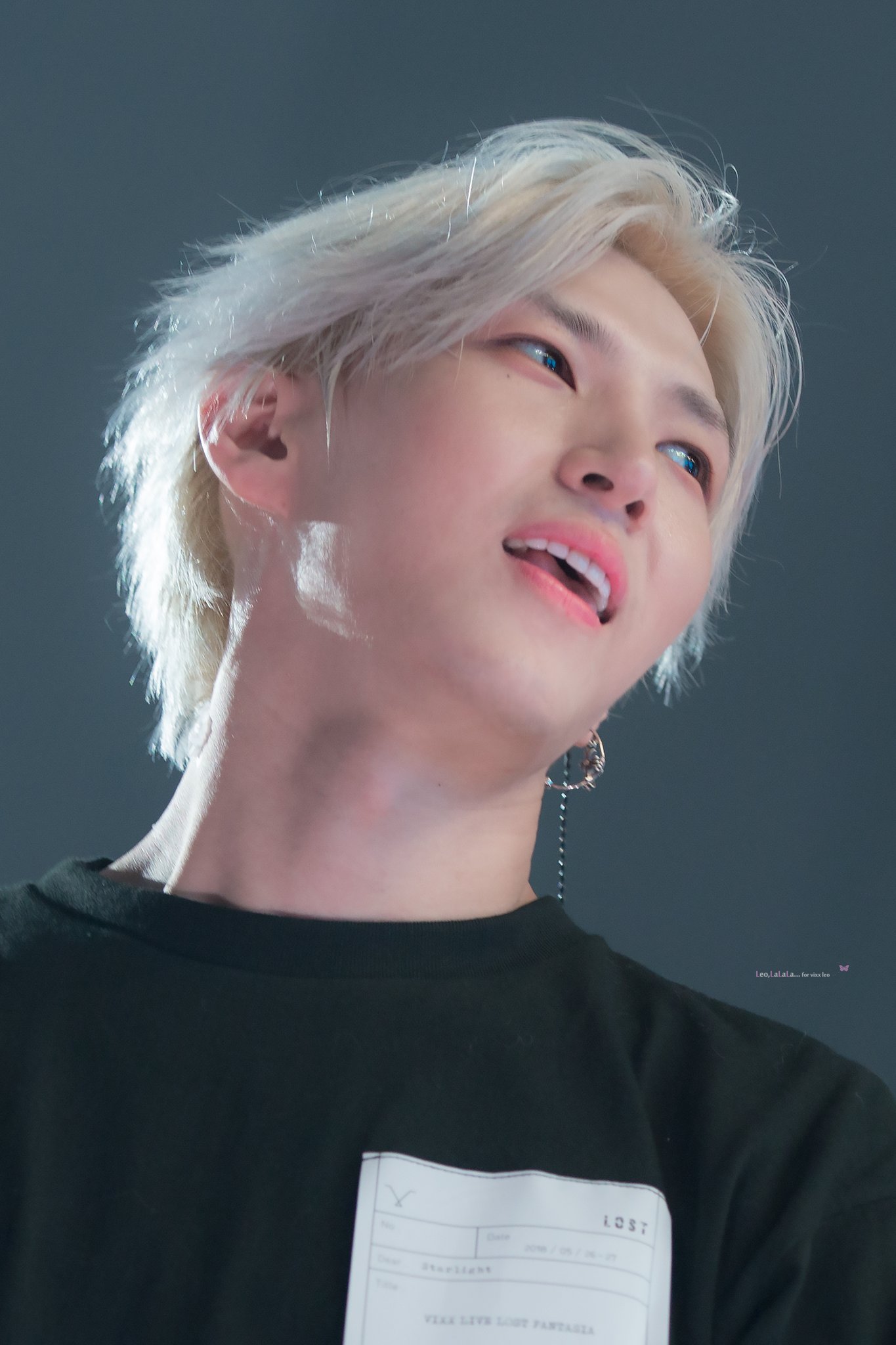 빅스가 넘 조아서 나 주거 | 인스티즈