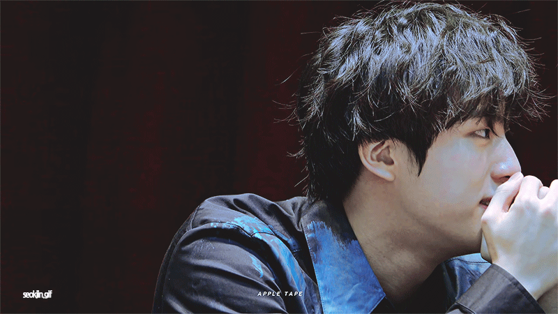 방탄 진 이 날 미모 에바참치네... | 인스티즈