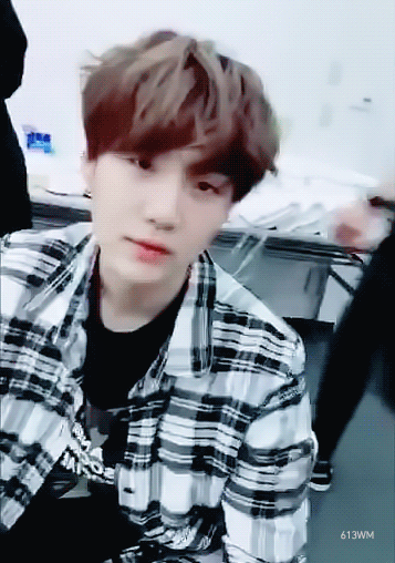 아미 : 슈가야 여기야 여기~! | 인스티즈