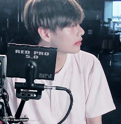 나 방탄 뷔 상처분장 한 날 제일 좋아해 | 인스티즈