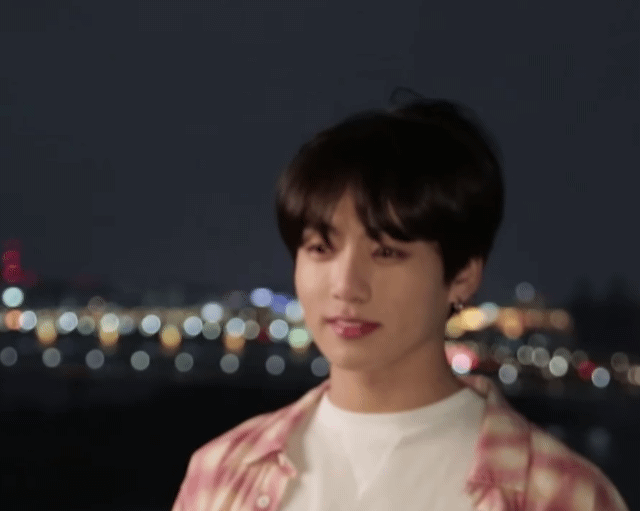 방탄 막내라인 뽀시래기들 유포리아 메이킹...gif | 인스티즈