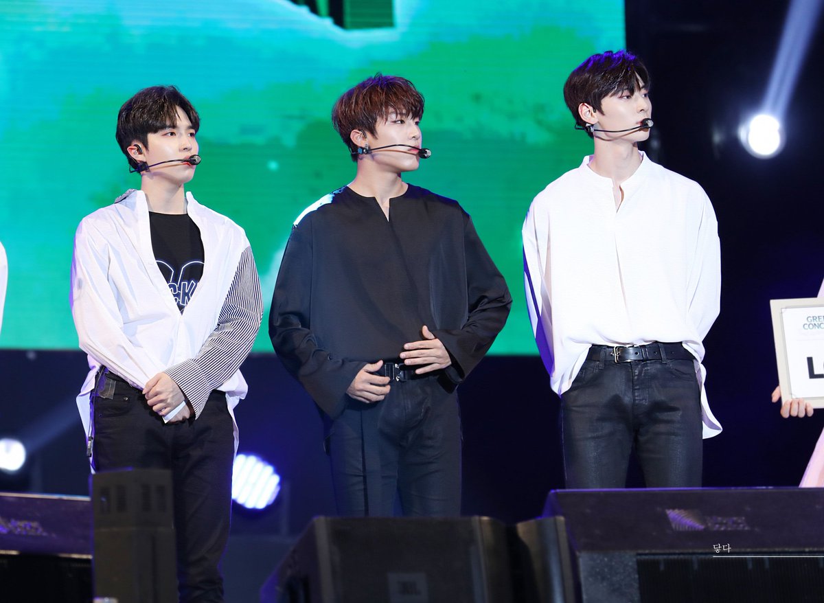 워너원 메댄 메보 메랩 | 인스티즈