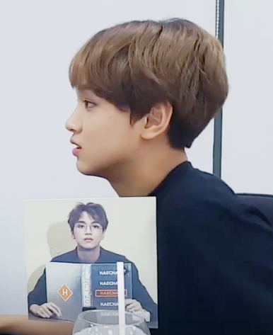 해찬이의 짭통수 | 인스티즈