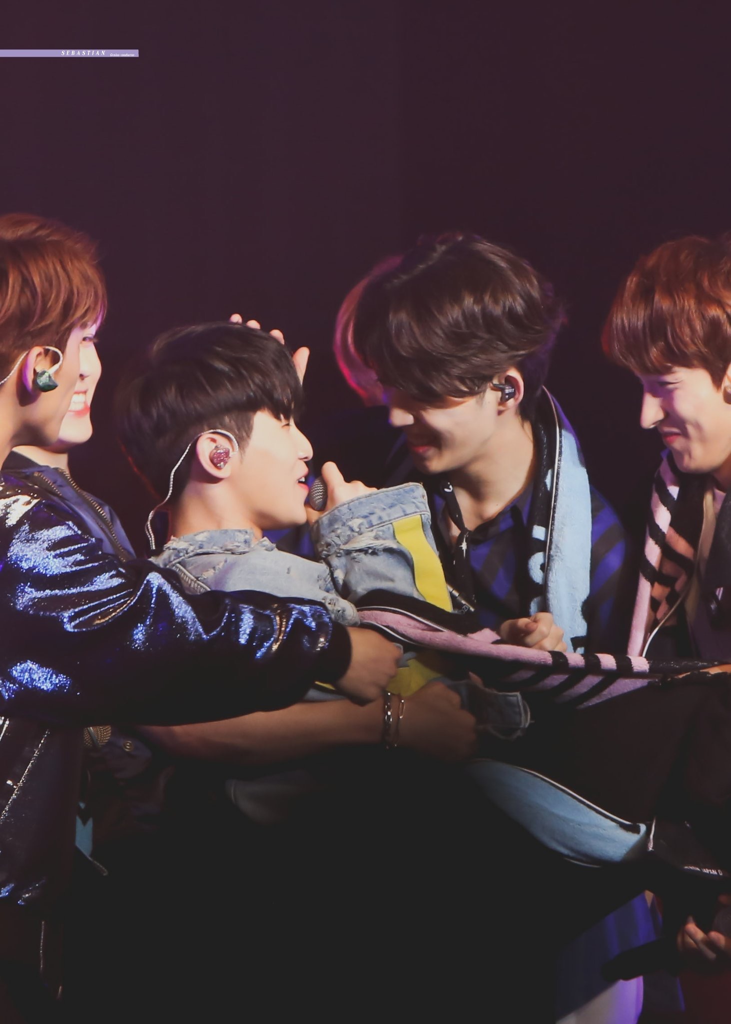 ㄹㅊ 리더 나오면 잔다 | 인스티즈