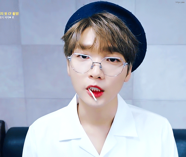 Q. 영화 속 아이들이 참 순수한거 같죠? | 인스티즈