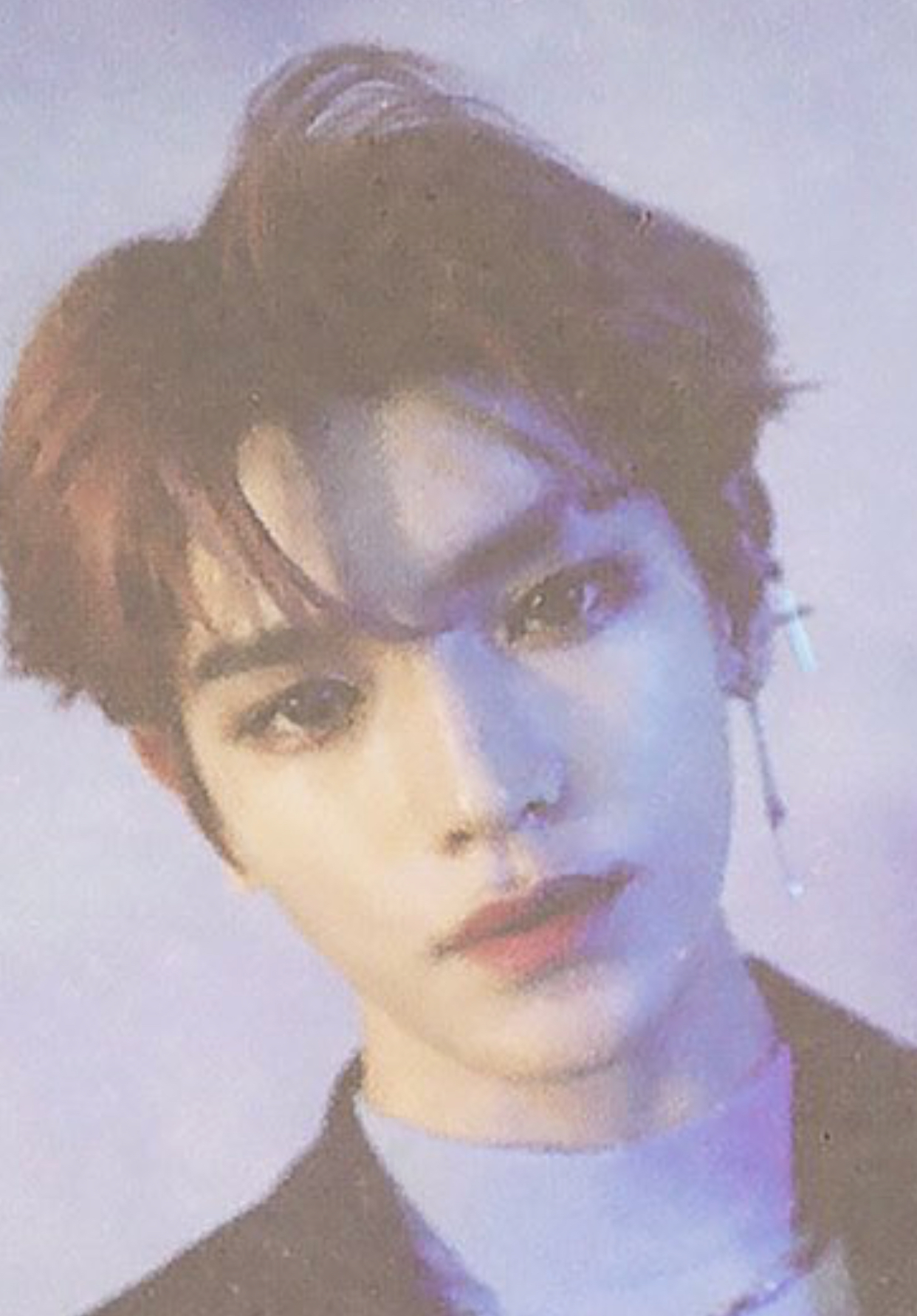 잘생긴 엔시티나 보고가라 다들..ㅋㅋ어짜피 저거 실트 타격 0 | 인스티즈