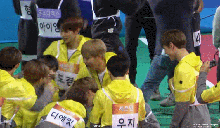 와 진짜 아이돌 최고의 사기짤이다.. | 인스티즈