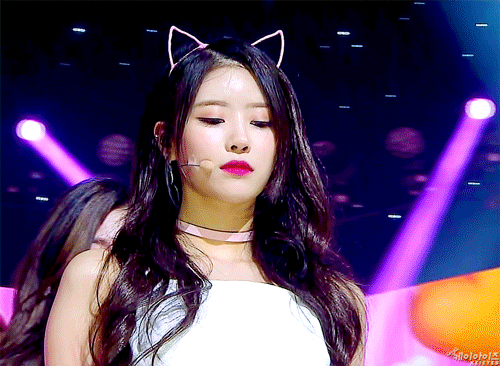 나 이미주 이런 짤 왜이리 많앜ㅋㅋㅋㅋㅋㄱㅋ | 인스티즈