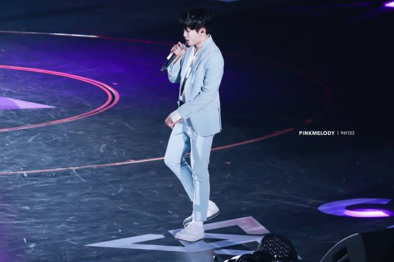 세븐틴 우지 좀 이기적인 거 같아 | 인스티즈