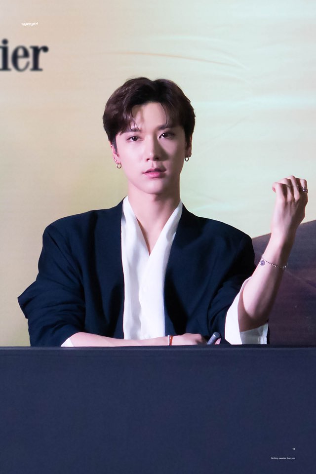 텐 보 싶 | 인스티즈