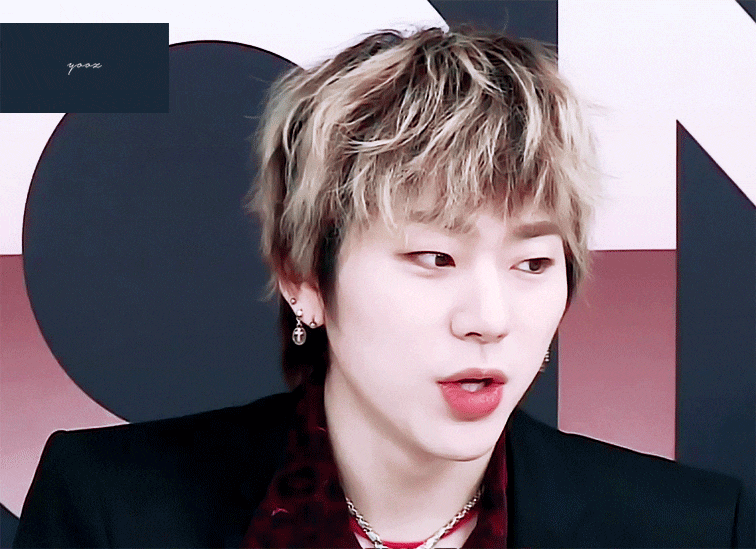 아니 리얼루 우지호 어제 미모 실화임?ㅋㅋㅋㅋㅋㅋㅋ - 인스티즈(instiz) 블락비 카테고리