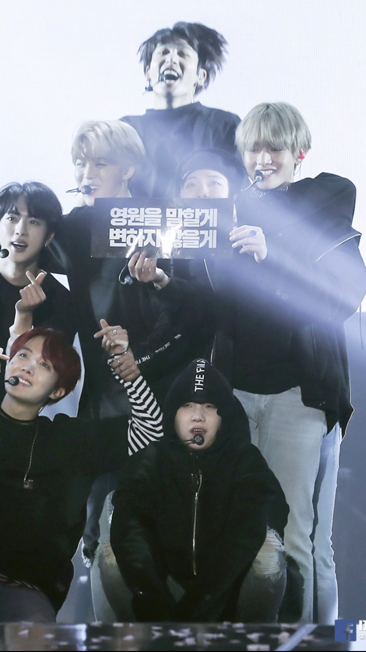 방탄이라 할 수 있는 말 | 인스티즈