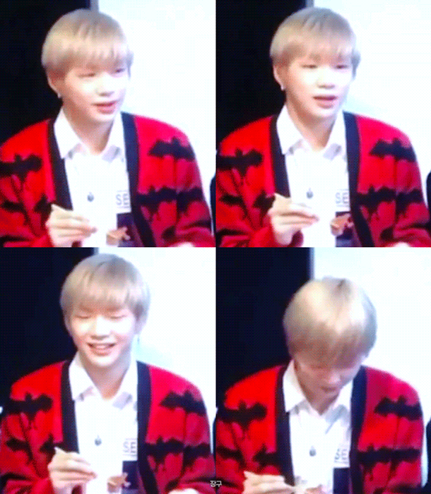 ㄱ 녤윙 찐 바이브는 이 떡밥이 최고라 생각함... | 인스티즈