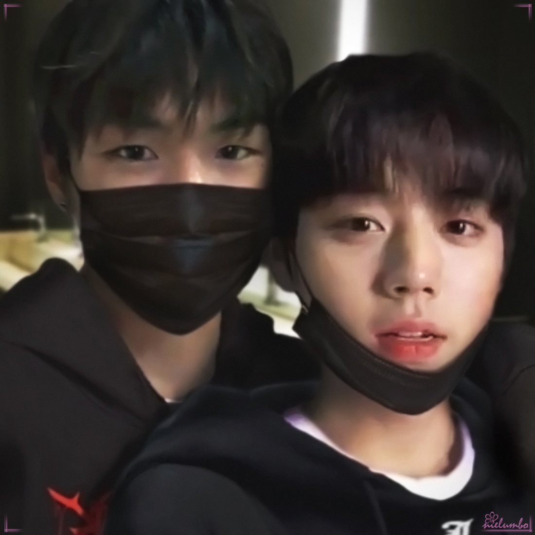 ㄱ 이거 처음 뜰 때 다들 비공개 떡밥인 줄 알았잖아 | 인스티즈