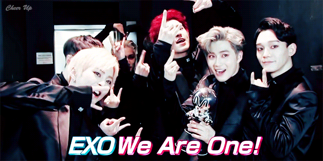 엑소 비주얼 완벽해 | 인스티즈