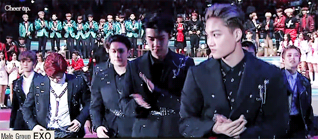 엑소 비주얼 완벽해 | 인스티즈