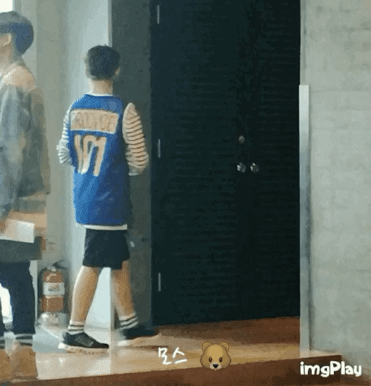 임영민 박우진 서사 이정돈데 아직 한번도 말하는걸 본적이 없음 | 인스티즈