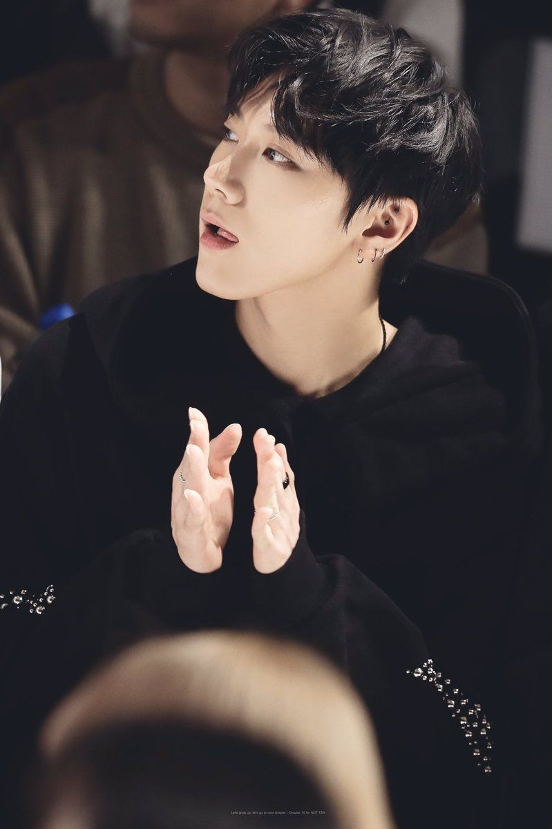 자기 전 ㄹㅊ 엔시티 유 | 인스티즈