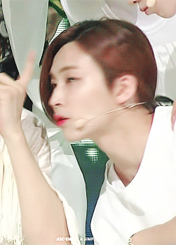 세븐틴 정한 이짤은 진짜 여돌이라고 해도 믿음 | 인스티즈