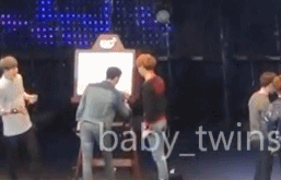 김종대 앜케 이렇게 사람이 무해하냐 | 인스티즈