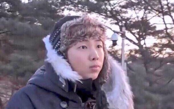 우리 후라이팬 태우는 방탄 남준이에게 | 인스티즈