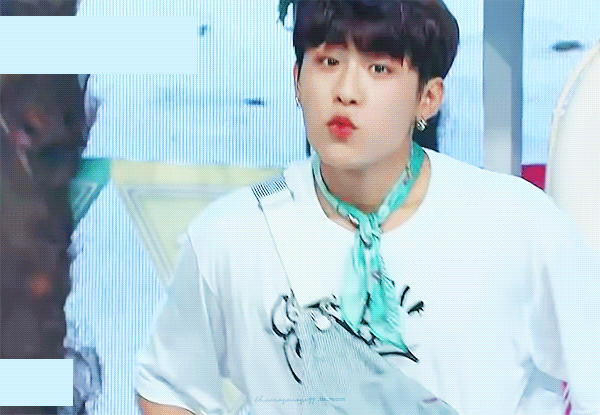 우진이 아이돌 안 했으면 | 인스티즈