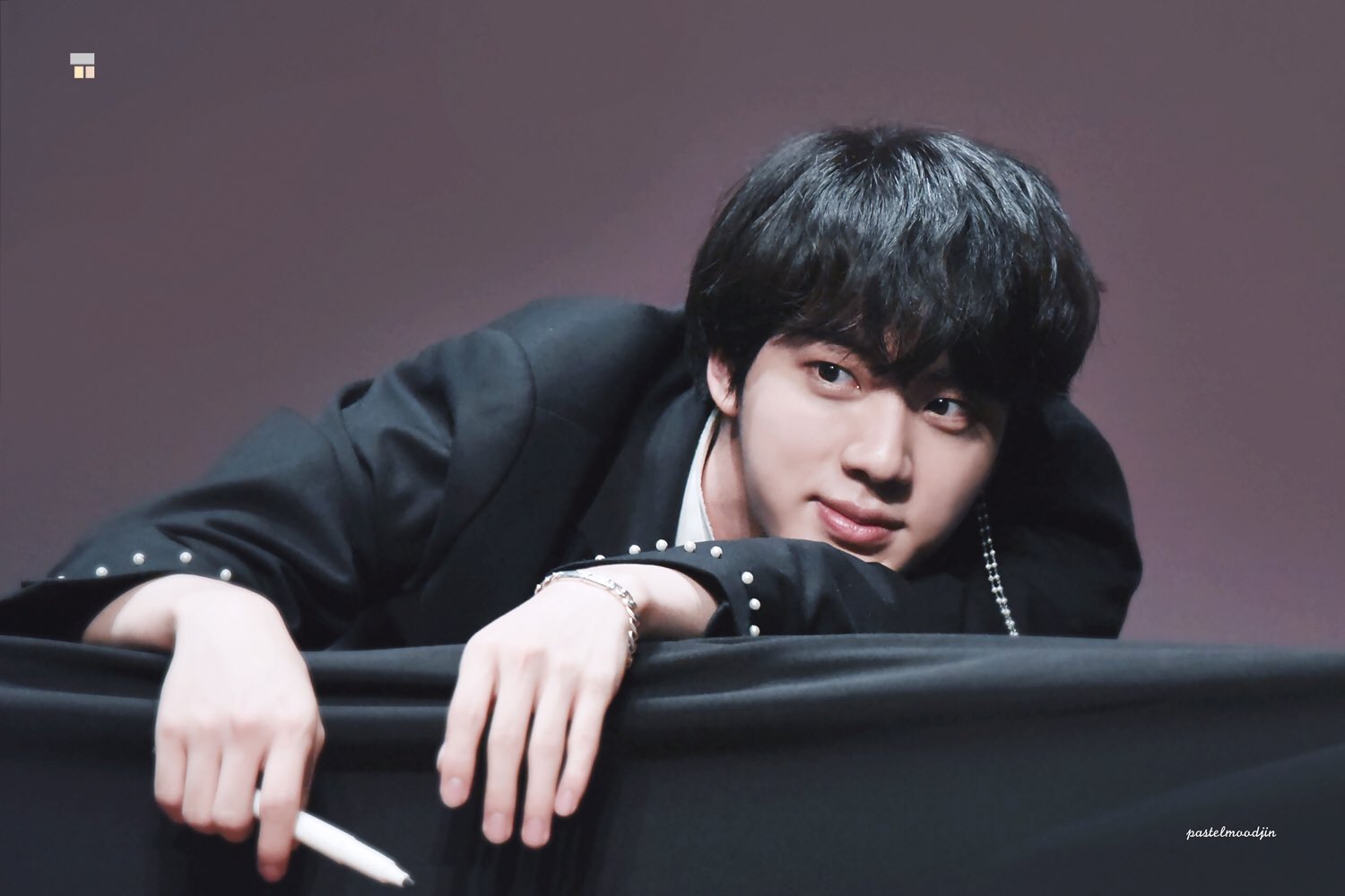 방탄 진이랑 진짜 신기하다 | 인스티즈