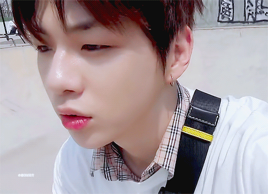 🍑내가 보고싶어 올리는 다니엘 녤이 짤털🍑 | 인스티즈