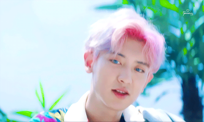 진짜 내가 박찬열을 7년 좋아했어 | 인스티즈