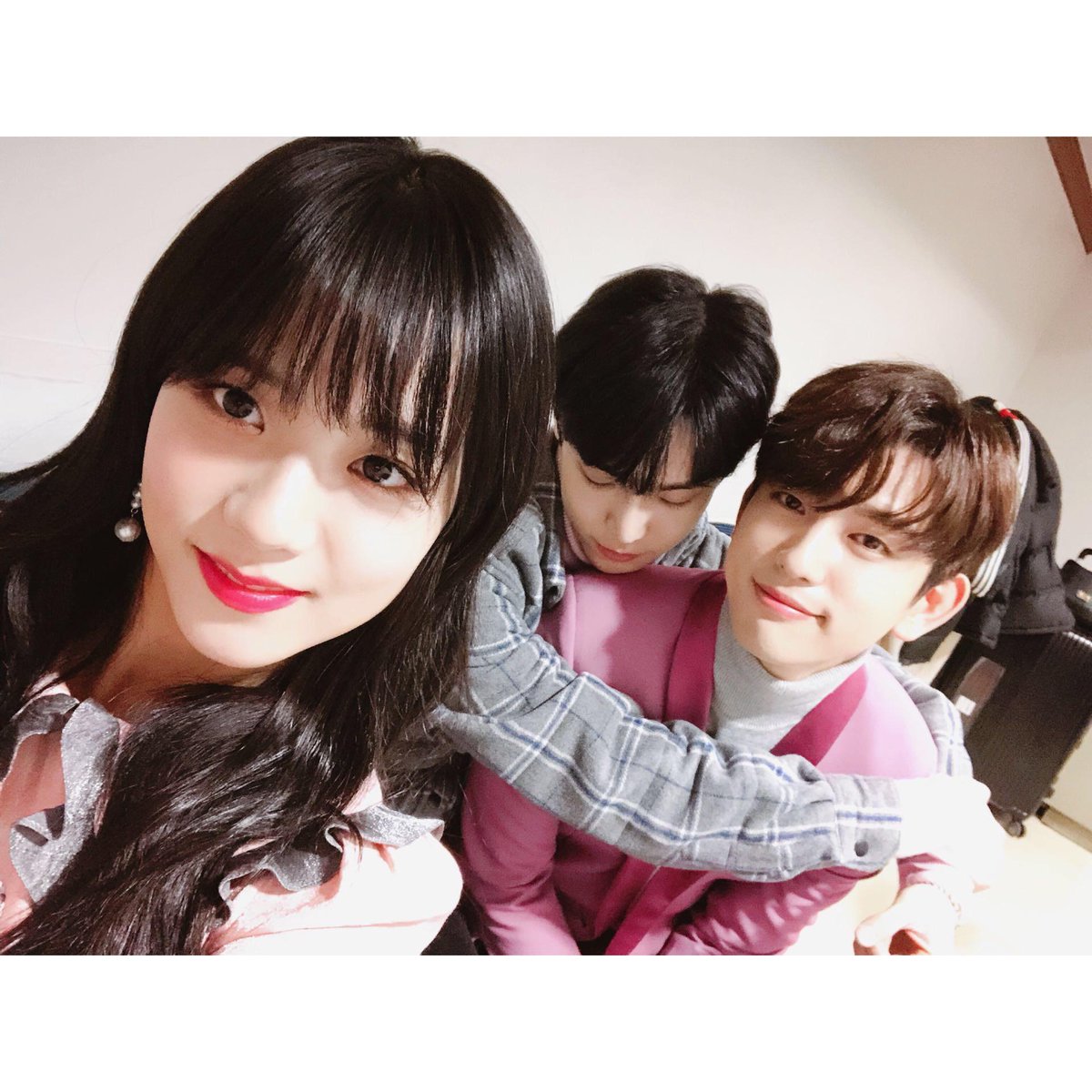 남 내려치는데 🐰진지도🐰 이용하지 말기~ | 인스티즈