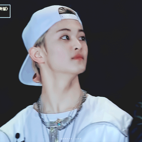 [NCT/마크] Of US MAGAZINE interview -Mark Lee | 인스티즈