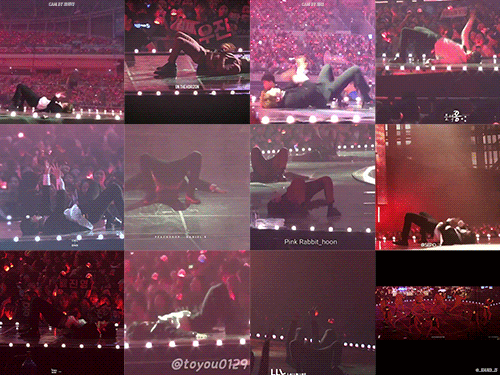 워너원 춤 궁금한 사람 | 인스티즈