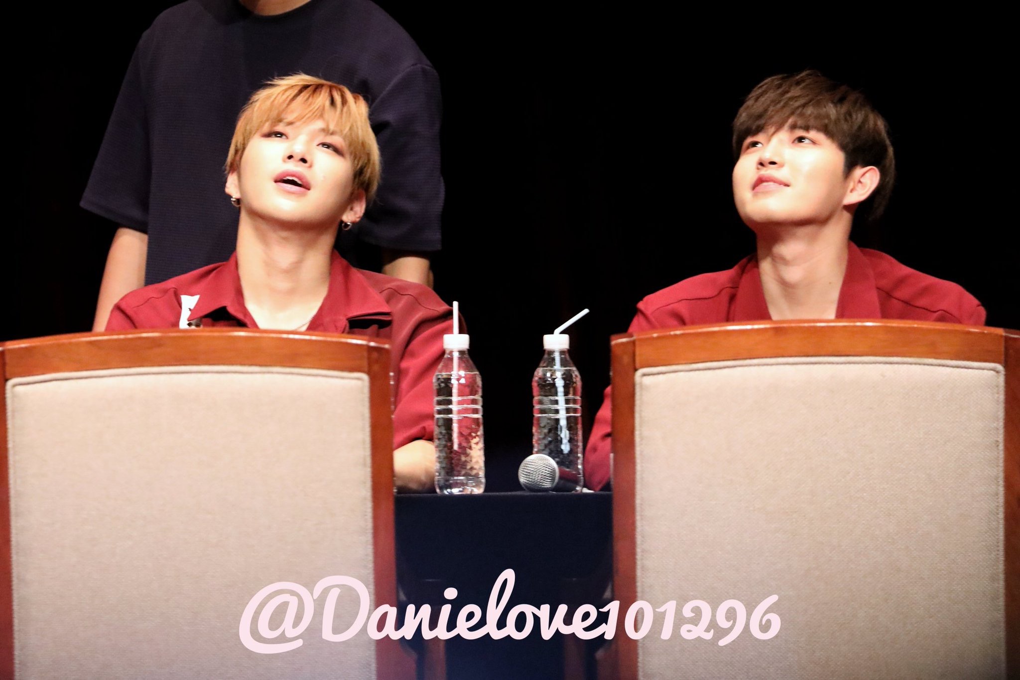 ㄱ 우리는 정말 지켜주고싶다구 | 인스티즈