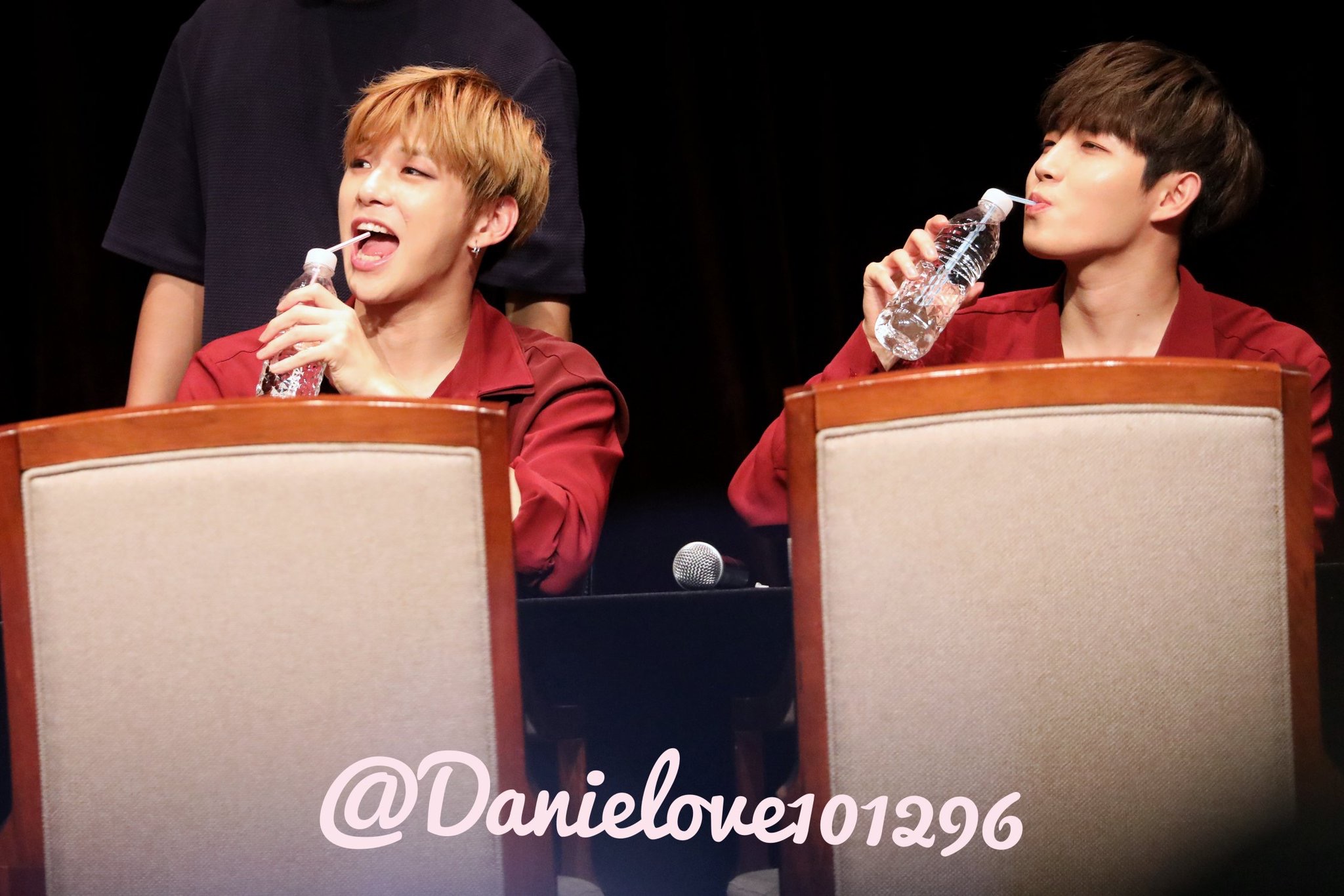 ㄱ 우리는 정말 지켜주고싶다구 | 인스티즈