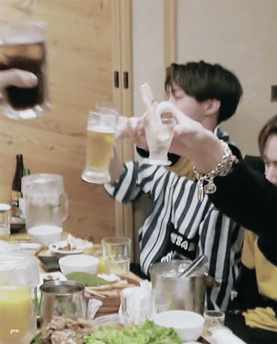 근래 내가 본 루머 중 제일 어이없던 거 | 인스티즈