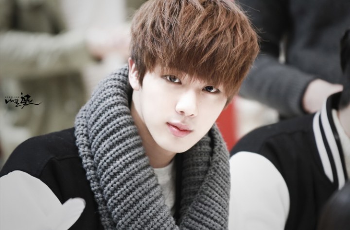 방탄 진이랑 진짜 신기하다 | 인스티즈