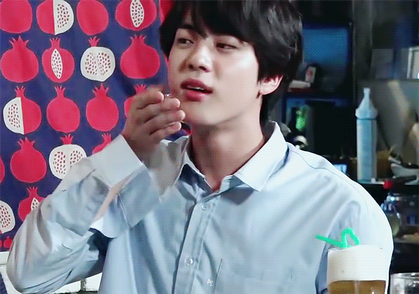 사자로 국을 끓이면?! | 인스티즈