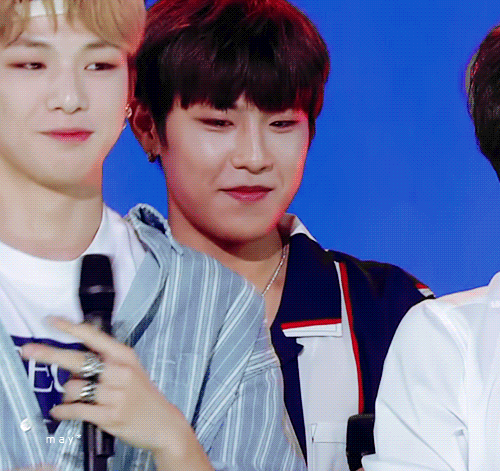 박우진 유사육아 하는데 | 인스티즈