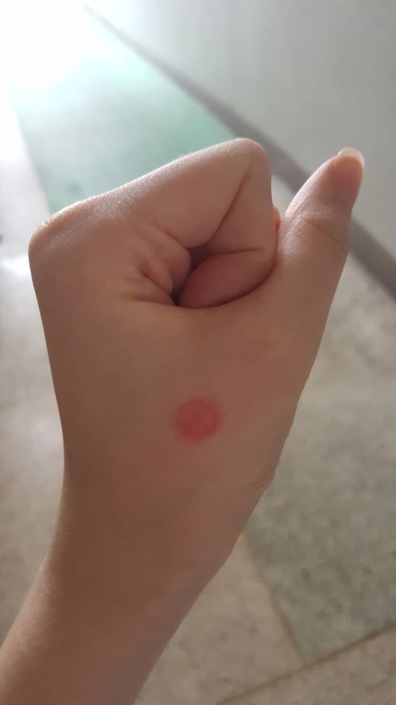 투표하고 왔당 | 인스티즈