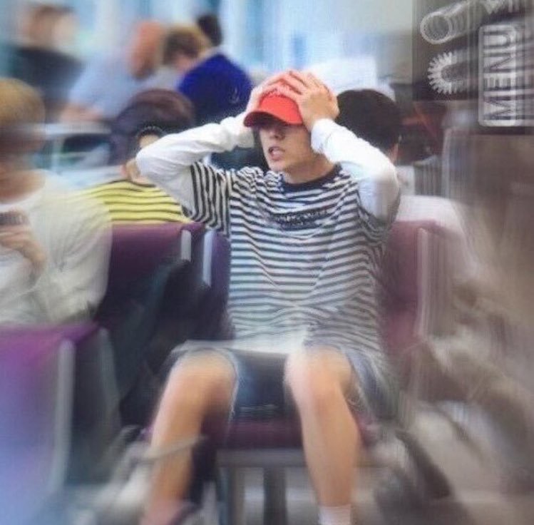 ㄹㅊ 내가 오늘부터 살아가는 이유다 | 인스티즈