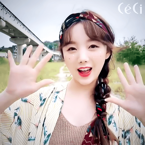 케이 무표정일때 완전 냉해! | 인스티즈