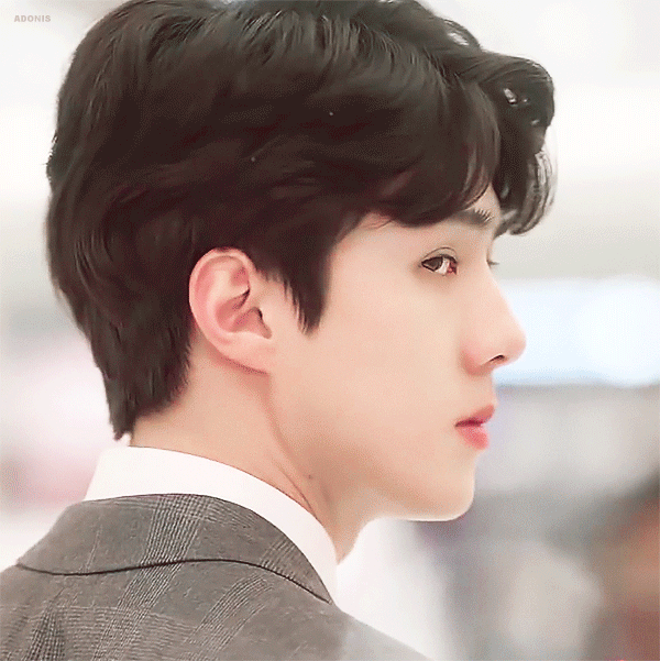 근데 오세훈 갭차이 쩌는 게 넘 좋아 | 인스티즈