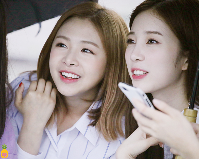 아니ㅠㅠㅠㅠㅠㅠ에이프릴 컴백실화니ㅠㅠㅠㅠㅠㅠㅠㅠㅠㅠㅠㅠㅠㅠㅠ | 인스티즈