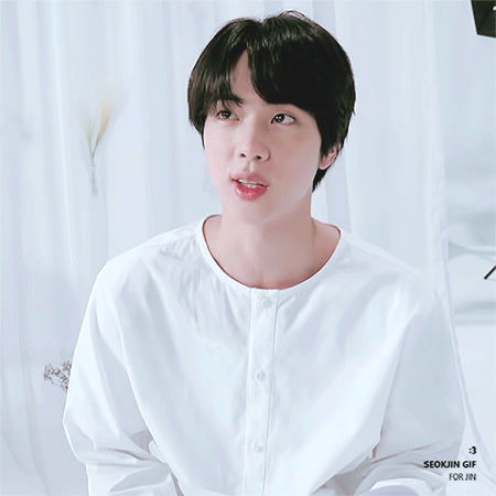 내가 미는 방탄 얼굴 합 좋은 두명 .. | 인스티즈