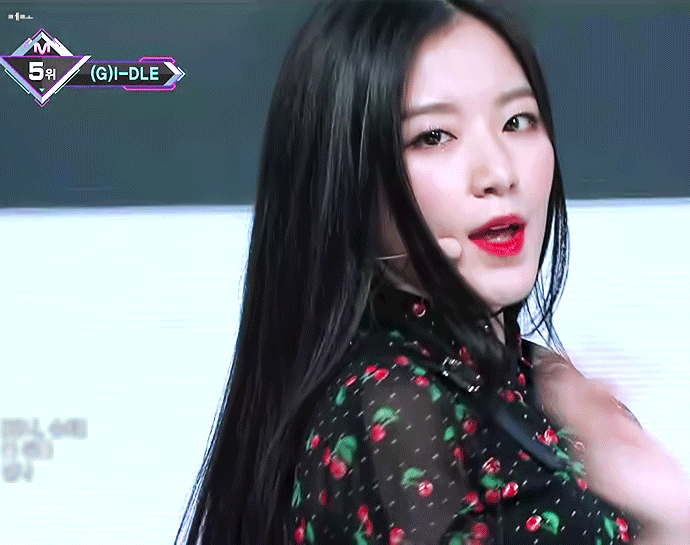 큐브 진짜 이것도 능력이라면 능력 아님? | 인스티즈