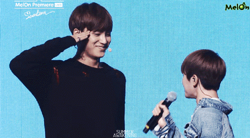 키 164 김민규vs키 186 우지 | 인스티즈