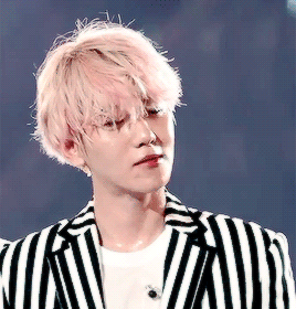 우리백현이 세상에서 제일소중한 엑소그리고 백현이 사랑해 | 인스티즈